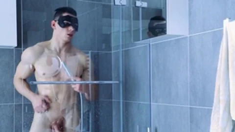 Maskurbate - Perfect Peter Lipnik fucked all the way