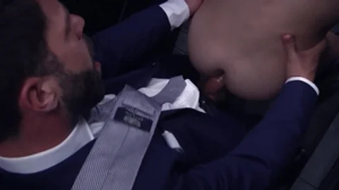 menatplay: The Long Anticipated Taste Of Josh Milk