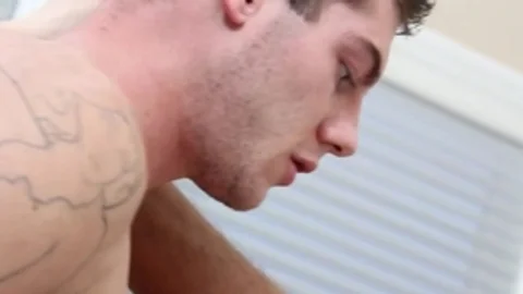 GayRoom: Vance Crawford & Felix Warner