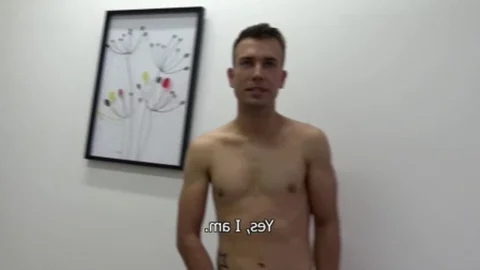 A twink full of contradictions acquires a filthy rough ride