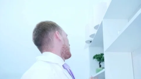 menatplay: Homo Hospital Heat: Residency