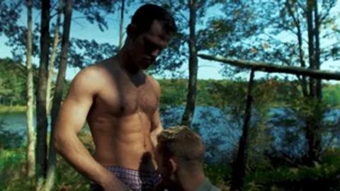 Tom Of Finland: 1957 - Kurtis Wolfe & Matthew Camp American Sex