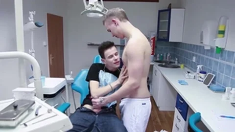 Sam's Regular Dentist Visits - For More than Teeth!