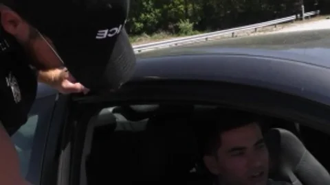 shlong Patrol - Ashton McKay with Vadim darksome anal pound