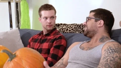 DadCreep: Really likes fucking hard