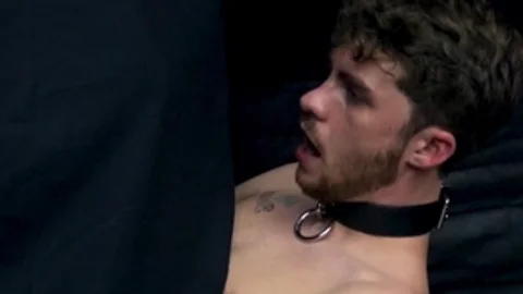RawFuckBoys - Athletic big dick Scott Bisset toys