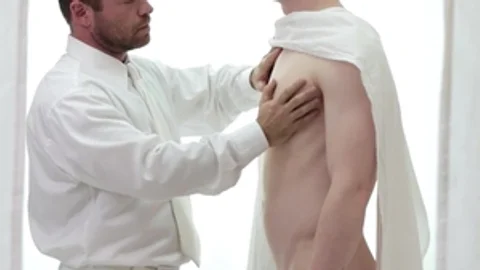 Missionary Boys: Naked Worship at its Filthiest