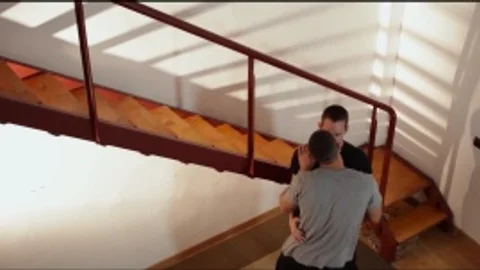 pound Him Up - painfully slam