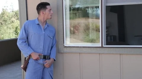 Next Door Originals: Upright Position, Down Cock