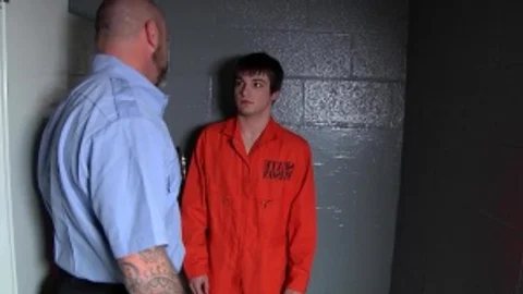 reiterate Offender - Johnny Rapid with Rafael Alencar anal dril