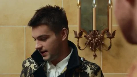 A Tale Of Two dong Destroyers movie 3 - Johnny Rapid with Jonas Jackson American Hook up