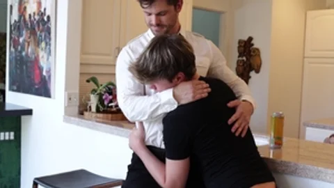 Family Dick: Devin's Dirty Confidence-Boosting Trick