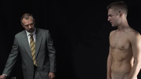 MissionaryBoys.com: Elder Esplin moaning sex tape