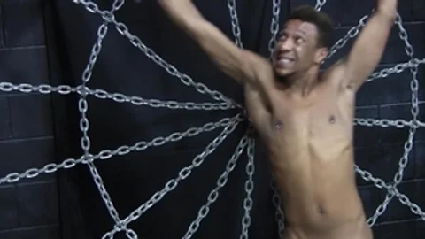 DaddysBondageBoys.com: Sex tape