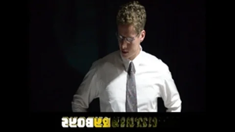 Missionary Boys: The Large Ass of Elder Borski Explored