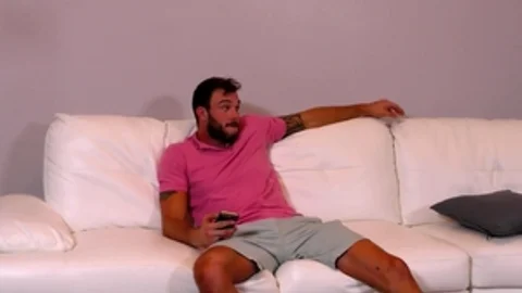 MEN.com - Tattooed need ramming hard