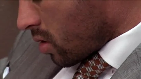 menatplay: Eyes on Kyle: The Forbidden View