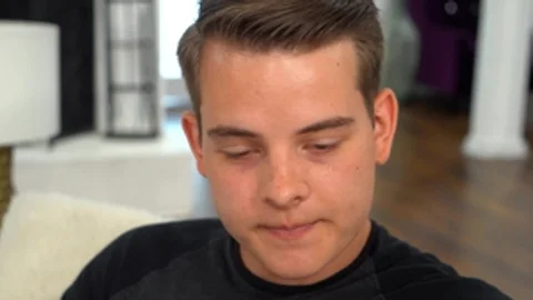 Family Dick: Stepson's Secret Desires Exposed