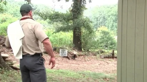 Scouts - Zeb Atlas & Jack Radley anal Hook up