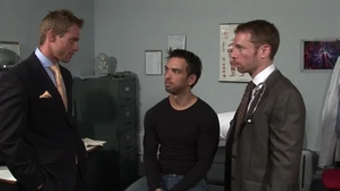 menatplay: Menatplay Doctor's Endgame