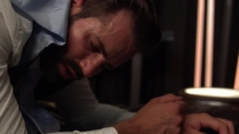 menatplay: Barebacking: The Kink of Tyler & Dani