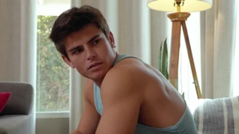 Next Door Twink: Two Dudes Go Deep Into Exploration