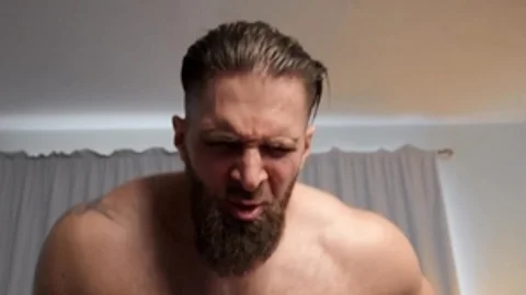 MEN.com: Joey Mills plus Chuck Conrad spanking