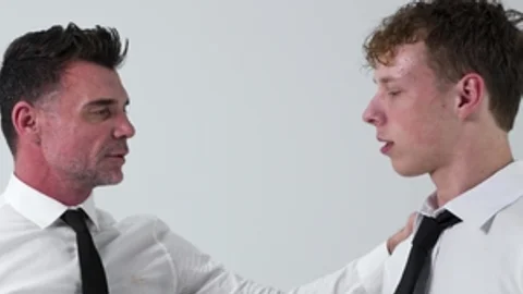 Missionary Boys: The Rapture of a Subordinate's Acceptance