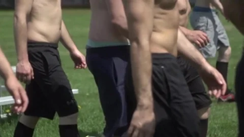 Bro Seeking Bro - Gabriel Clark & Mike Stallone fucked anal
