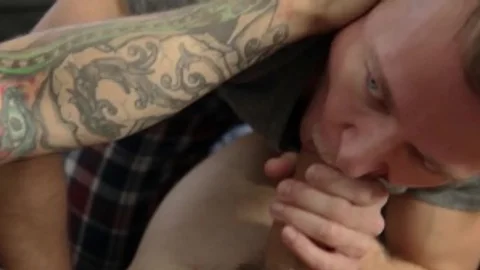 Erase And Rewind - Pierre Fitch & Matt Anders butthole Hump