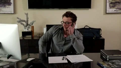 Next Door Raw: Tongue Deep in Hole