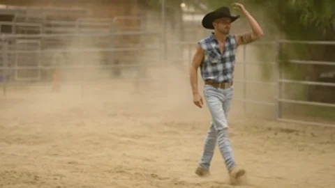 Icon Male: Bareback Bonanza
