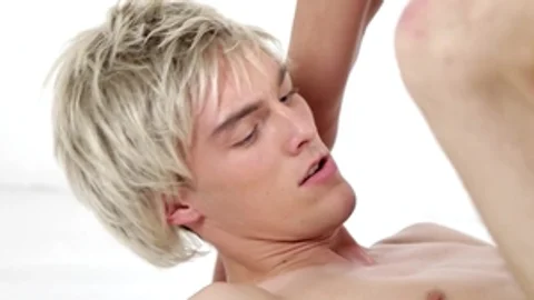 Fellatio Sensuality Takes Center Stage