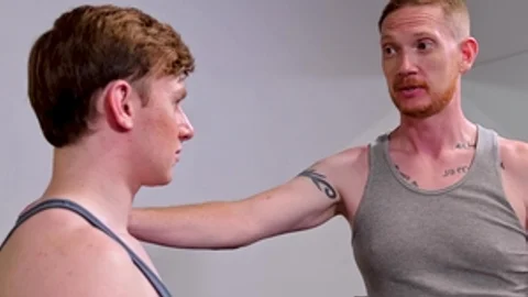 Family Dick: Confidence Comes from Unconventional Places