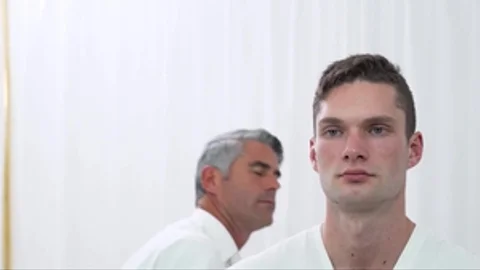 Missionary Boys: Trembling In Anticipation Of Surrender