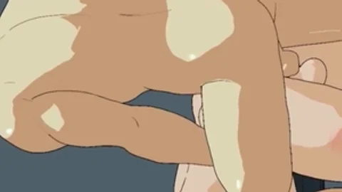 Juice Anime - Rushes real sex