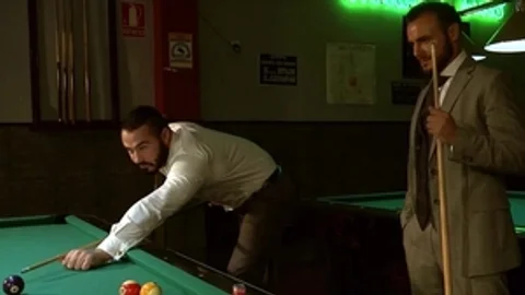 menatplay: Gabriel Gets Aiming in Jessy's Ass