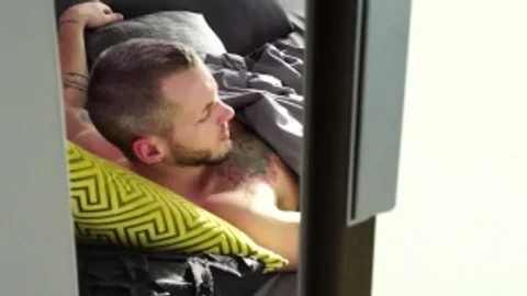 Fugitives - Tristan Jaxx, Colton Grey butthole plow