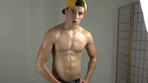 EastBoys.com: Twink feels like fucking