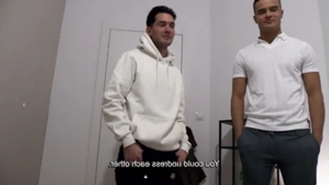 Czech Hunter: Live Action, Up Close and Personal