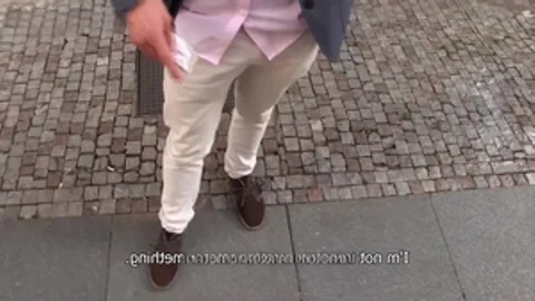 Czech Hunter: Distracting a Job Seeker's Focus