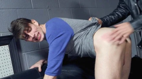 Step Daddy's Basement - - Hook up