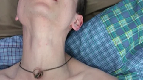 BrotherCrush.com: Austin Xanders hard 3some sex scene