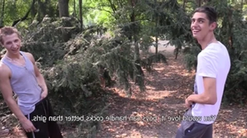 Czech Hunter: Fine-able Behavior Leads to Debauchery