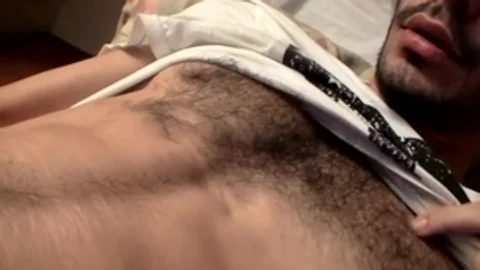 StraightNakedThugs.com: Devin Reynolds expose uncut cock