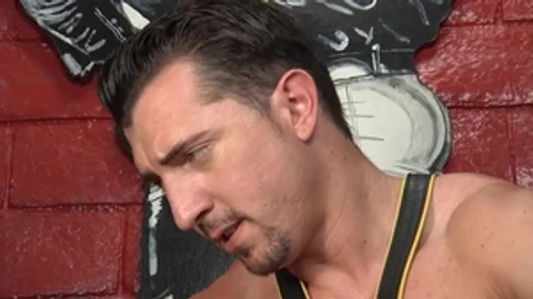 Club Inferno Dungeon - Tattooed latin needs hard slamming