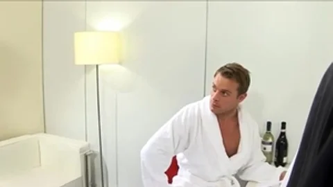 menatplay: A Tale of Two Men: Business, Betrayal & BJs