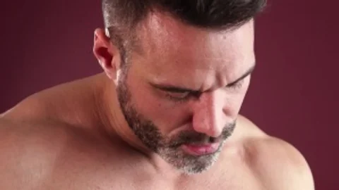 Undercover Stripper - Manuel Skye with Mick Stallone ass Love