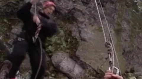 Falcon Studios: Mountain Mates