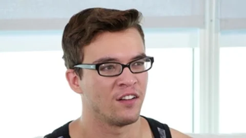 Beneath the Surface: Colton Unleashed